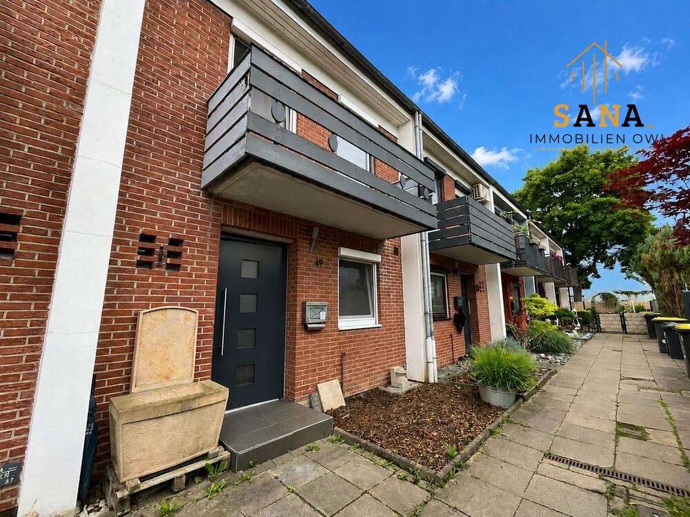 Thumbnail-Haus zum Kaufen in Bielefeld 289.900,00 € 85 m²