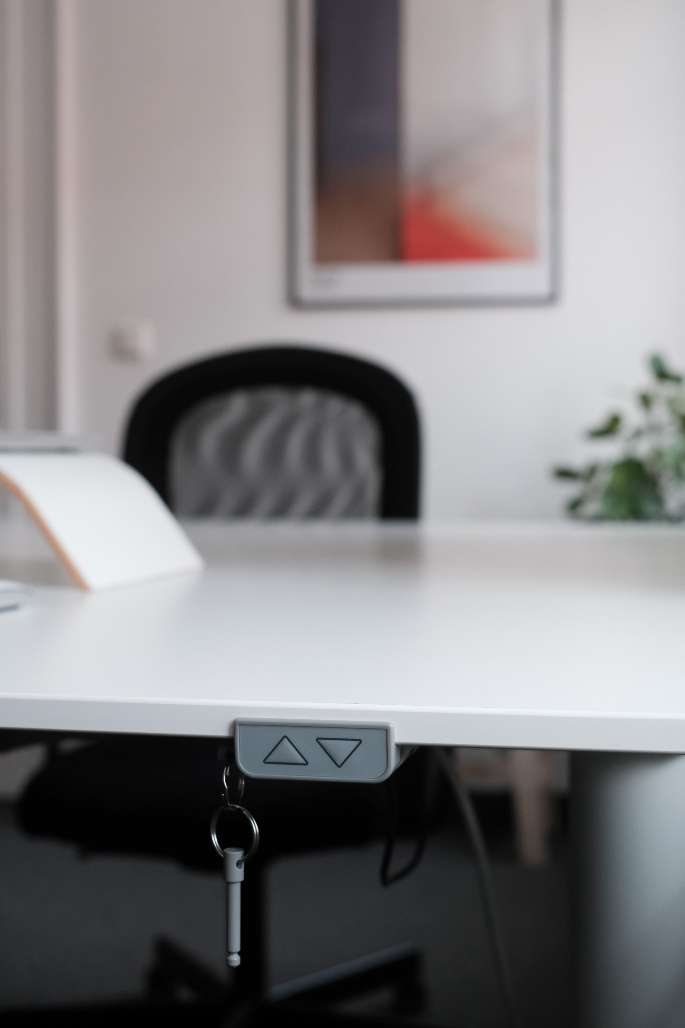 Thumbnail-Büro in München 400,00 € 4 m²