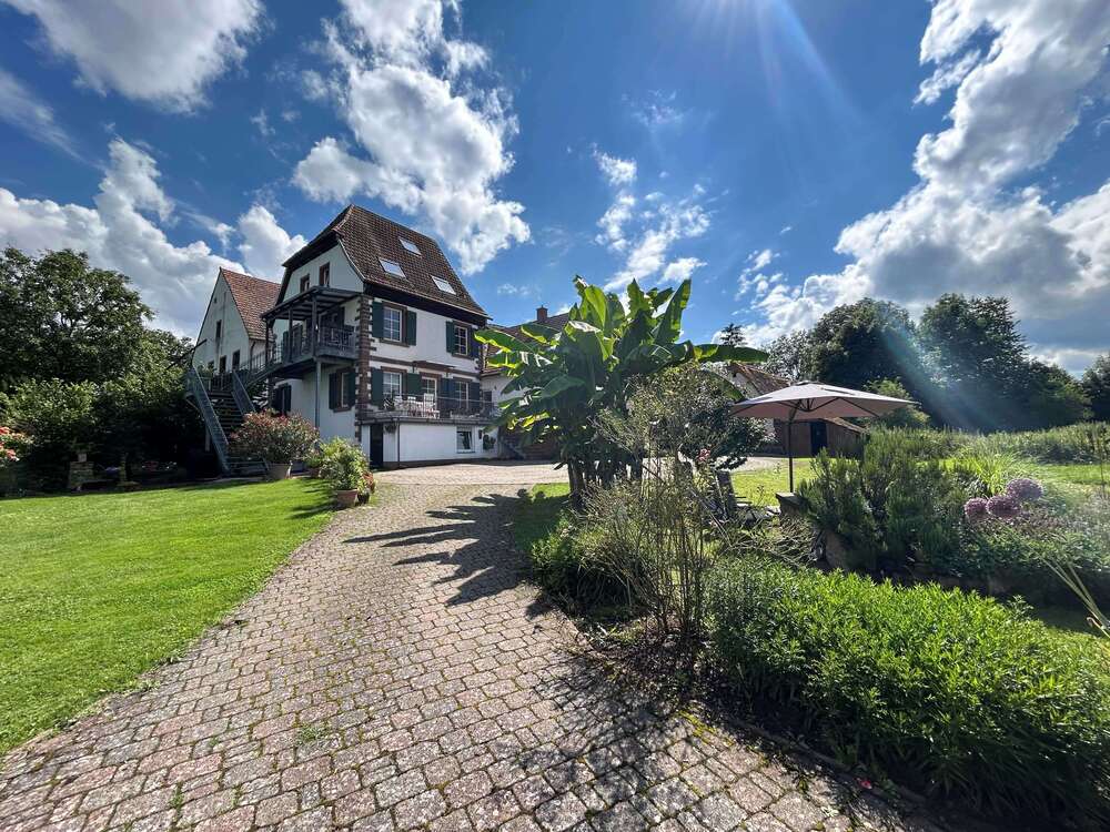 Thumbnail-Haus zum Kaufen in Winden 1.100.000,00 € 171.86 m²