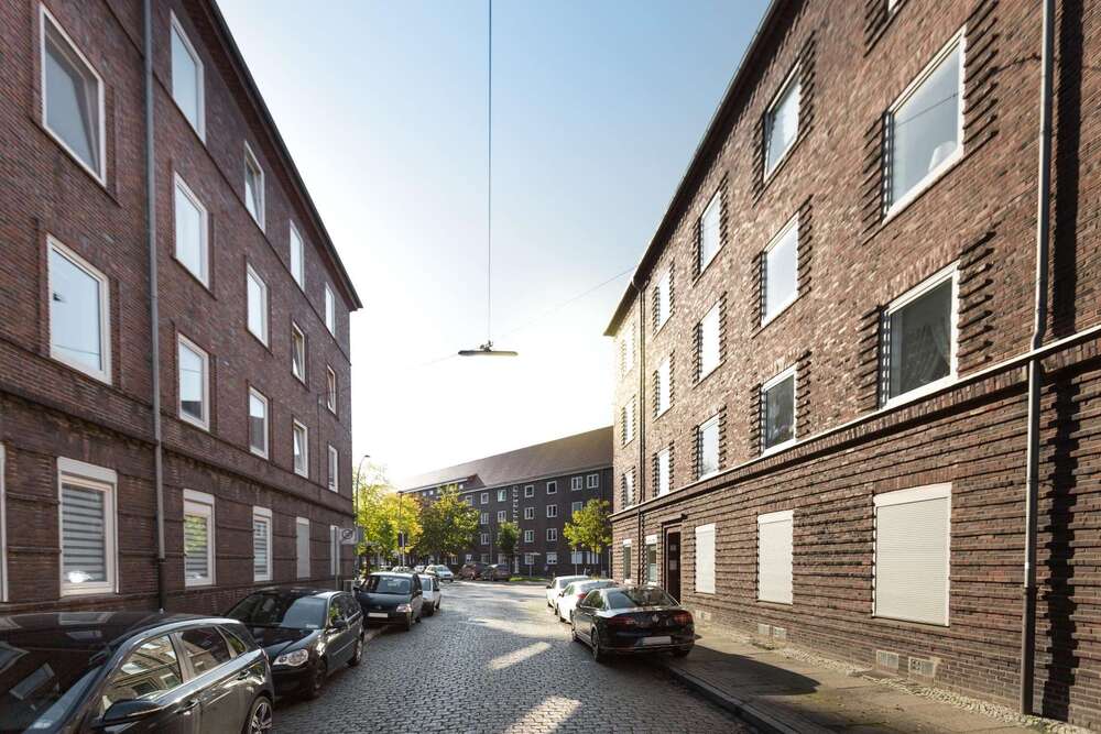 Thumbnail-Wohnung zum Mieten in Bremerhaven 450,00 € 66.43 m²