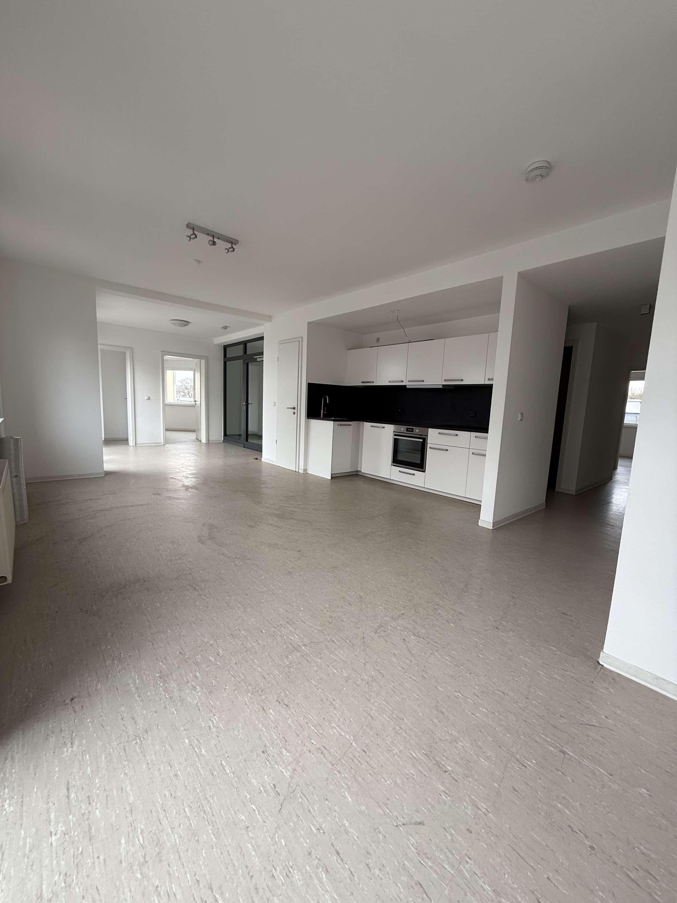 Thumbnail-Wohnung zum Mieten in Gießen 415,00 € 34.9 m²