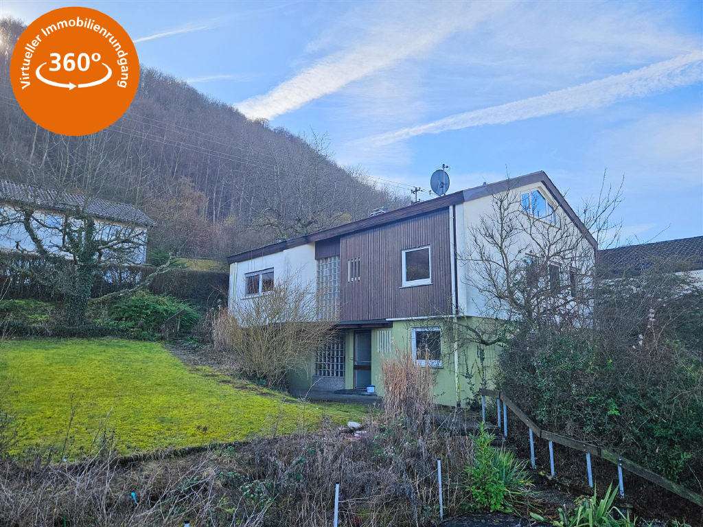 Thumbnail-Haus zum Kaufen in Geislingen an der Steige 425.000,00 € 172.65 m²