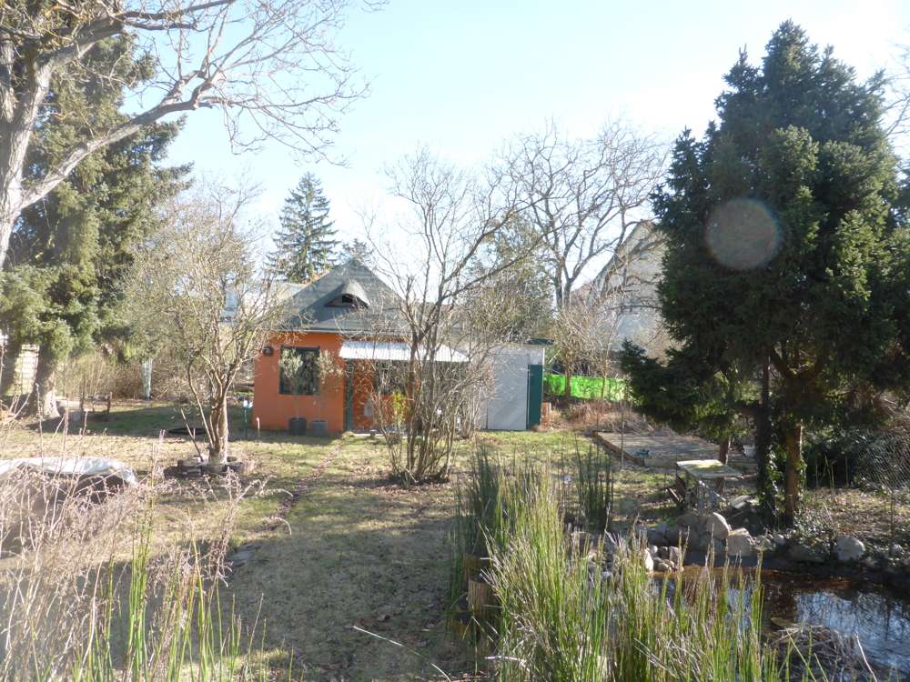 Thumbnail-Grundstück zu verkaufen in Berlin-Zehlendorf 1.065.600,00 € 1184 m²