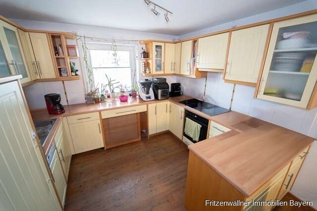 Thumbnail-Haus zum Kaufen in Marktoberdorf 599.000,00 € 140 m²