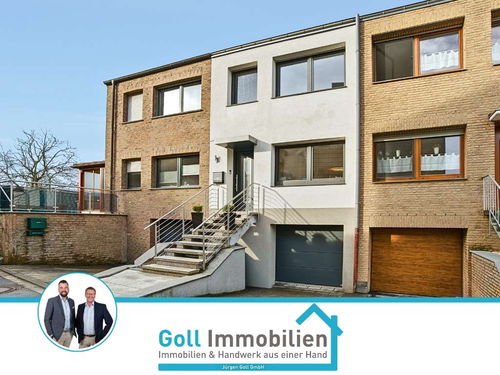 Thumbnail-Haus zum Kaufen in Würselen Broichweiden 350.000,00 € 110 m²