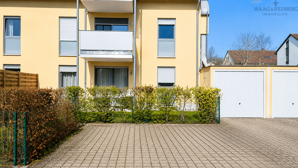 Thumbnail-Wohnung zum Kaufen in Neumarkt in der Oberpfalz 360.000,00 € 74 m²