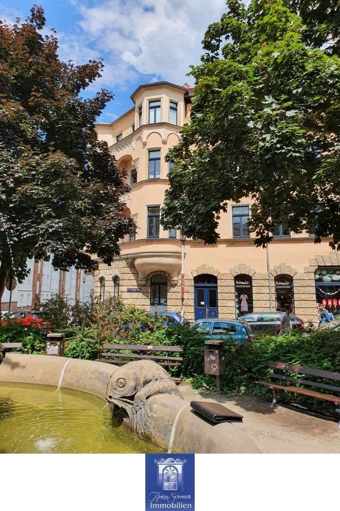 Thumbnail-Wohnung zum Mieten in Dresden 775,00 € 54.43 m²
