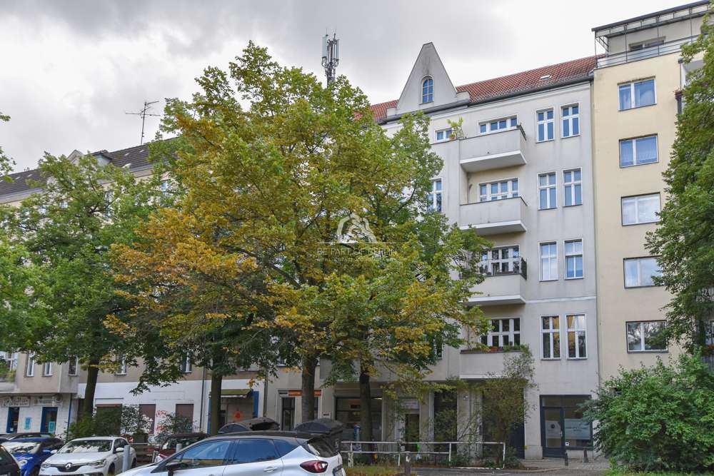 Thumbnail-Wohnung zum Kaufen in Berlin 265.000,00 € 64.14 m²