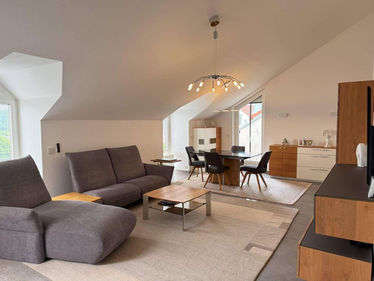 Thumbnail-Wohnung zum Kaufen in Böblingen 429.000,00 € 106 m²