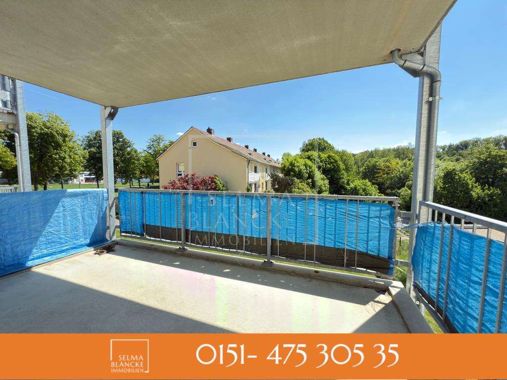 Thumbnail-Wohnung zum Mieten in Weidenberg 726,68 € 78.56 m²