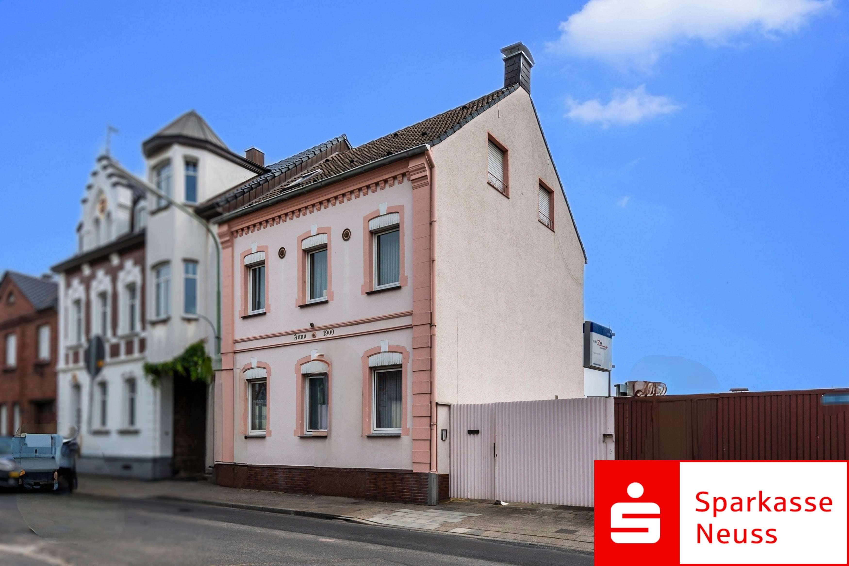 Thumbnail-Haus zum Kaufen in Neuss 389.000,00 € 120 m²