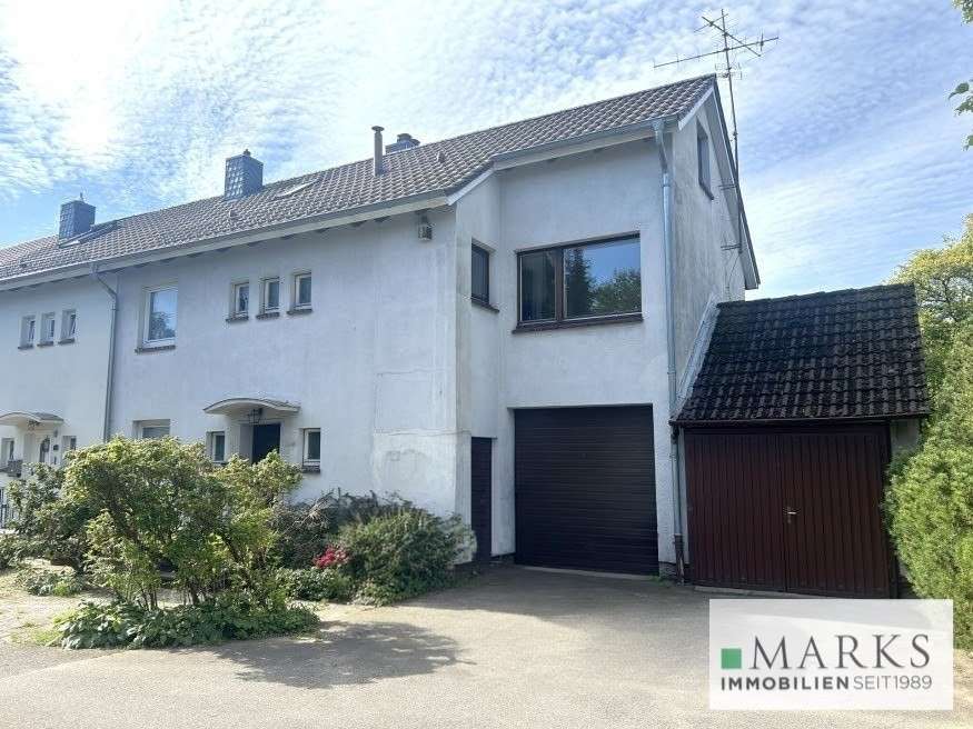 Thumbnail-Haus zum Kaufen in Lübeck 185.000,00 € 111.54 m²