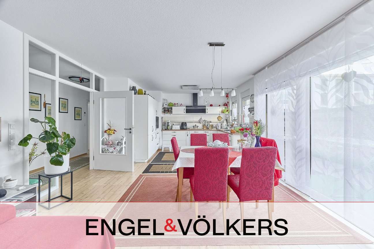 Thumbnail-Wohnung zum Kaufen in Griesheim 495.000,00 € 107 m²