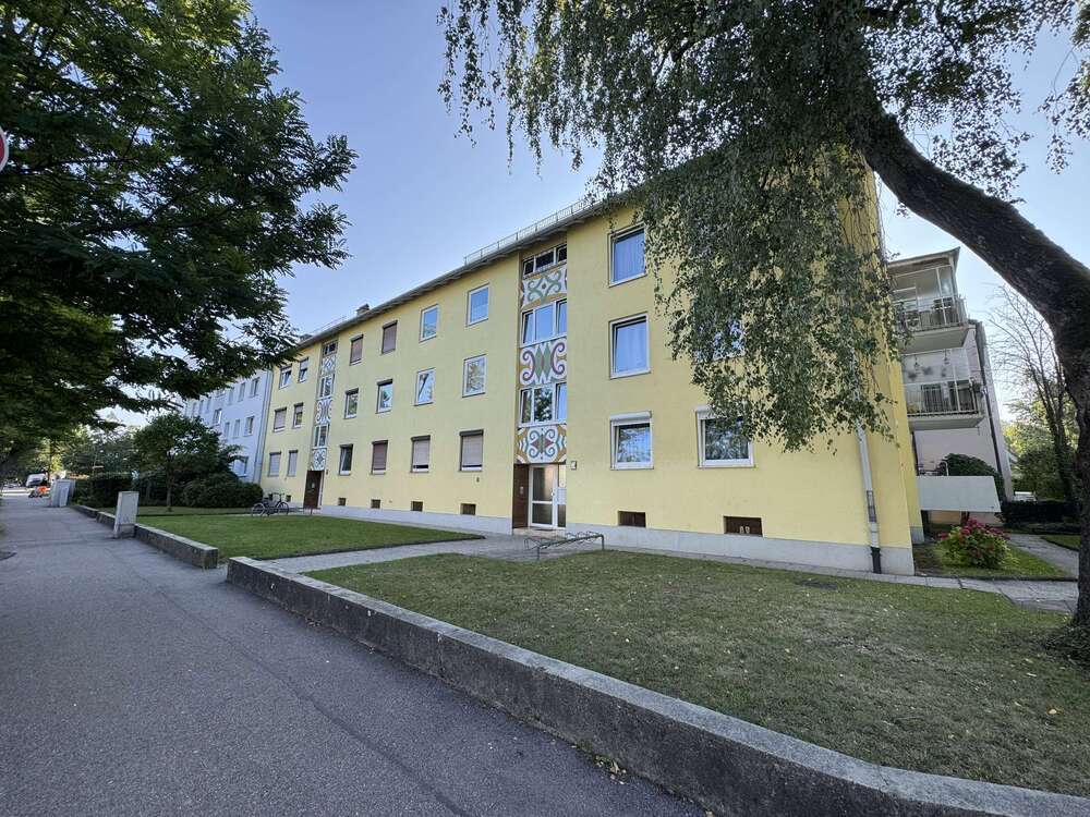 Thumbnail-Wohnung zum Kaufen in Dachau 349.000,00 € 66 m²