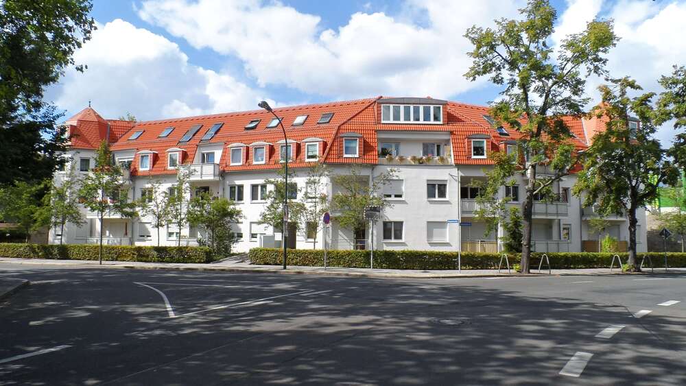 Thumbnail-Wohnung zum Mieten in Markkleeberg 826,90 € 82.69 m²