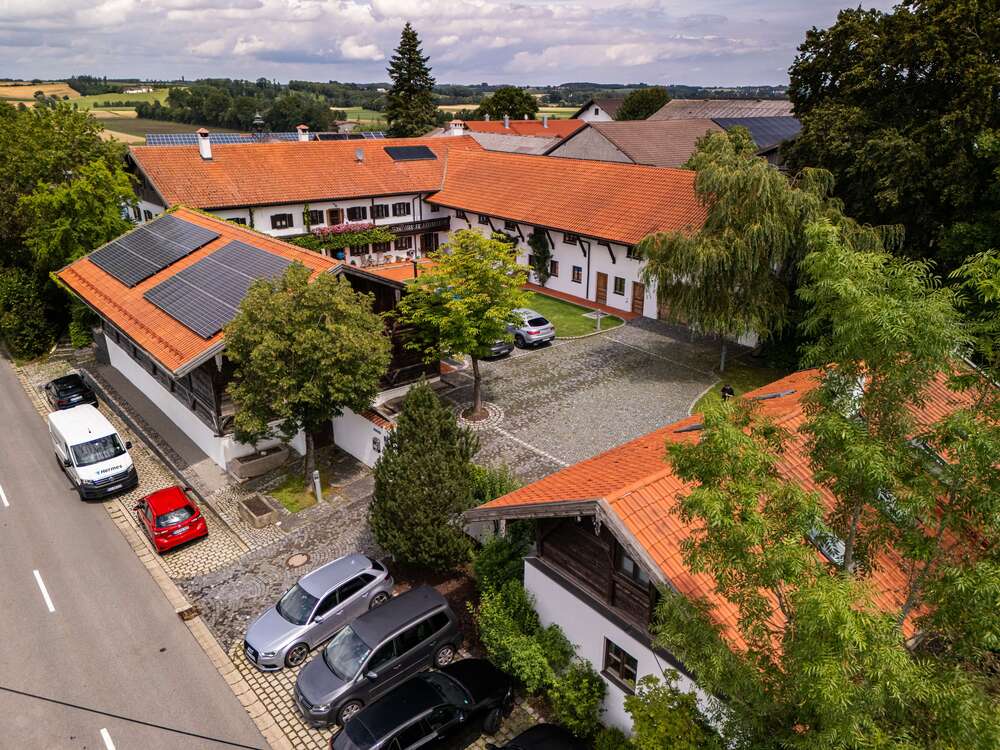 Thumbnail-Büro in Heldenstein 300,00 € 15 m²