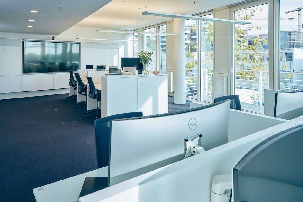 Thumbnail-Büro in Hamburg 499,00 € 4 m²