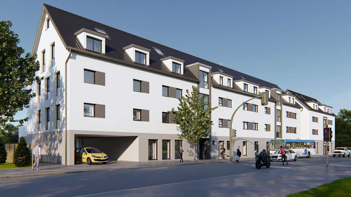 Thumbnail-Wohnung zum Kaufen in Balingen 699.000,00 € 160.3 m²