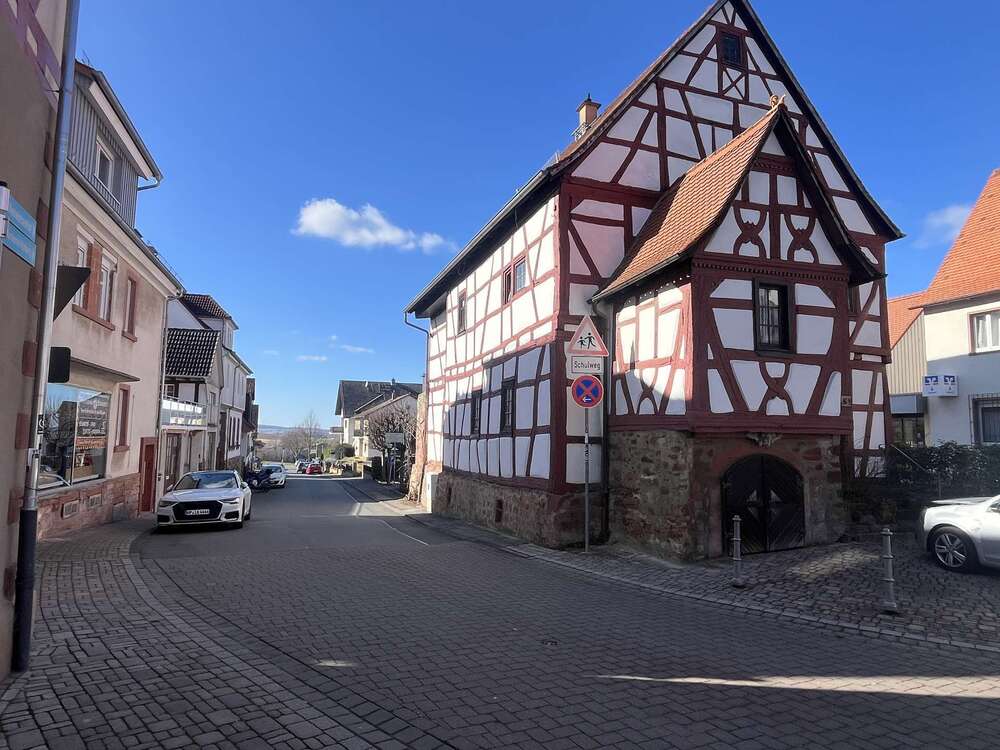 Thumbnail-Grundstück zu verkaufen in Otzberg 180.000,00 € 300 m²