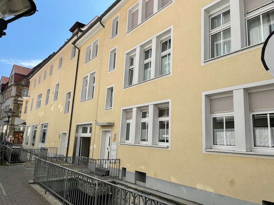 Thumbnail-Wohnung zum Kaufen in Soest 352.000,00 € 134.66 m²
