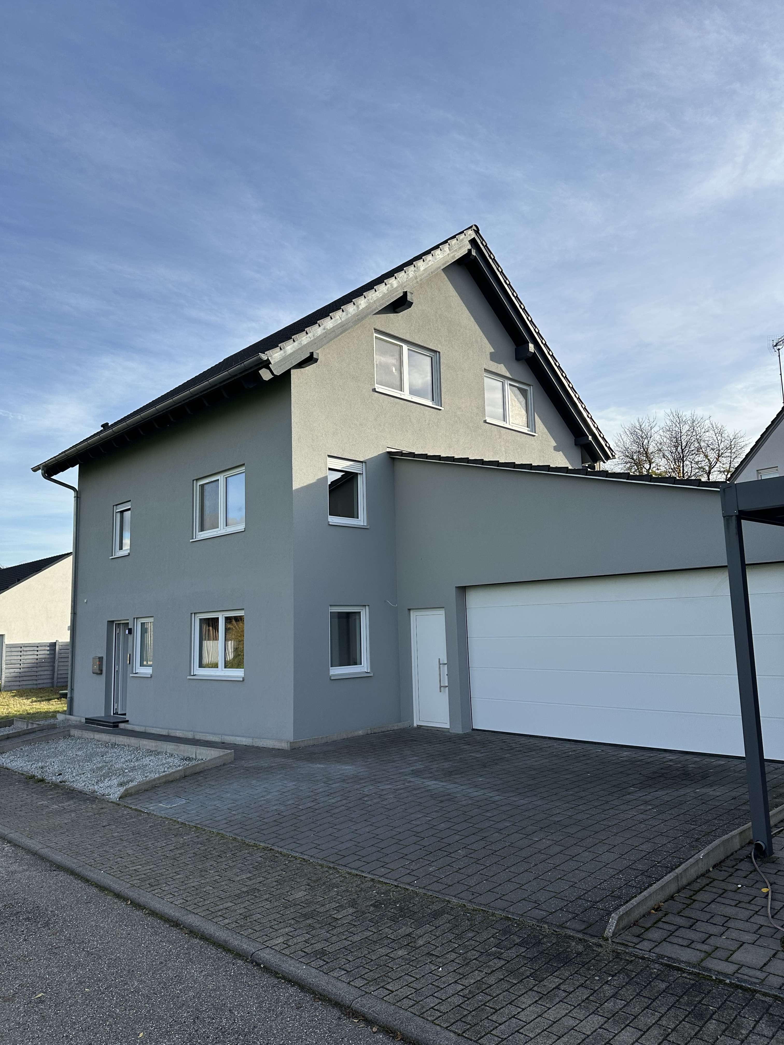 Thumbnail-Haus zum Kaufen in Kirchardt 679.000,00 € 125 m²