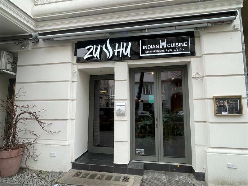 Thumbnail-Gastronomie in Berlin 699.000,00 € 116.52 m²