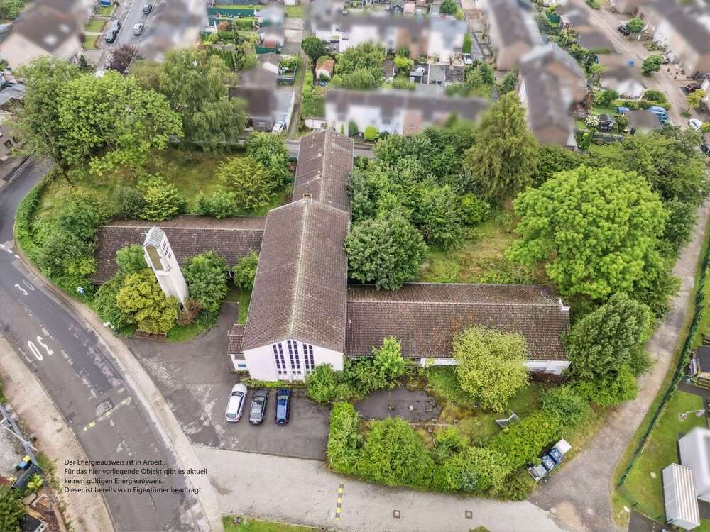 Thumbnail-Grundstück zu verkaufen in Alsdorf 750.000,00 € 4640 m²