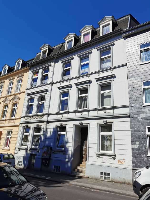 Thumbnail-Wohnung zum Mieten in Wuppertal 470,00 € 47 m²
