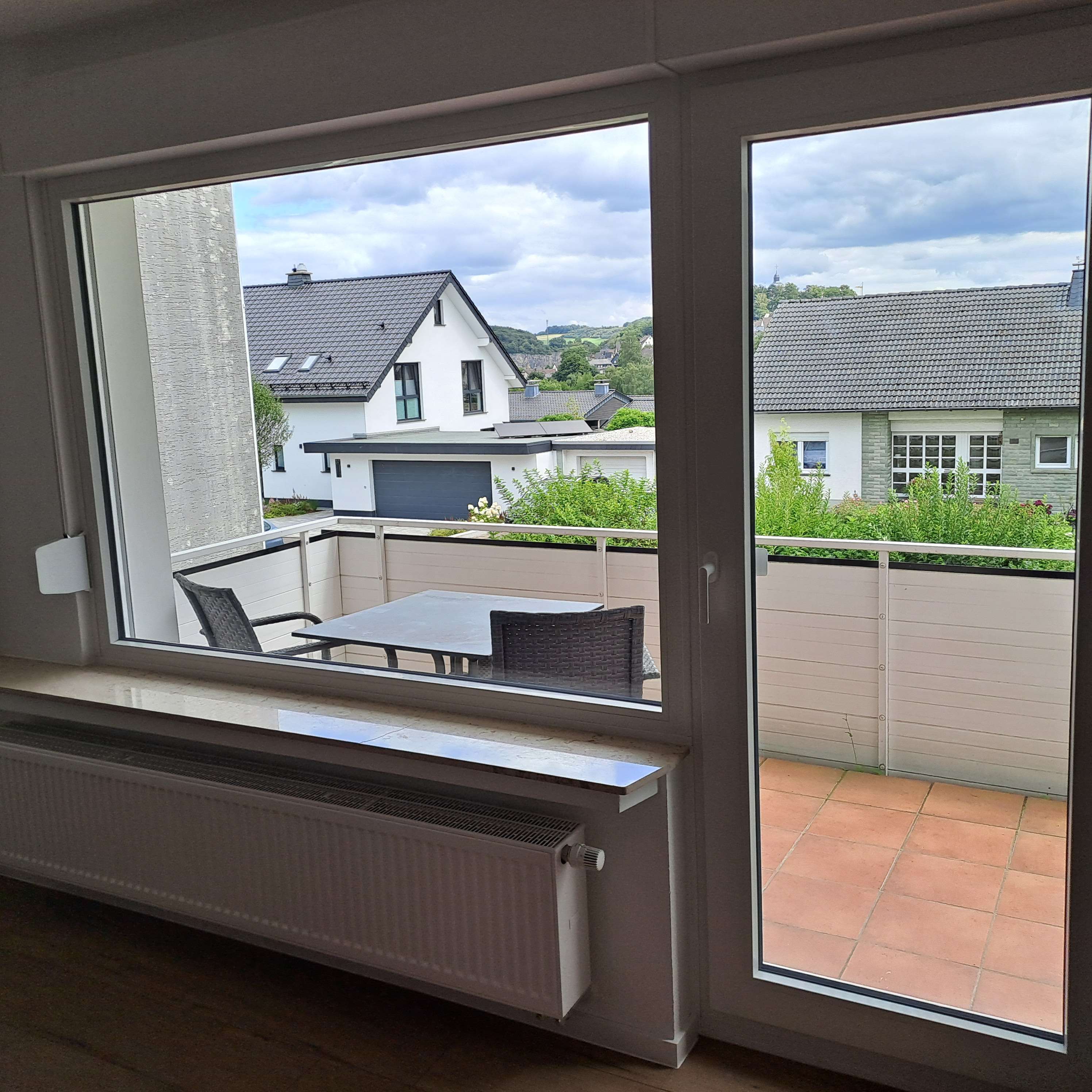 Thumbnail-Wohnung zum Mieten in Warstein 591,60 € 87.84 m²