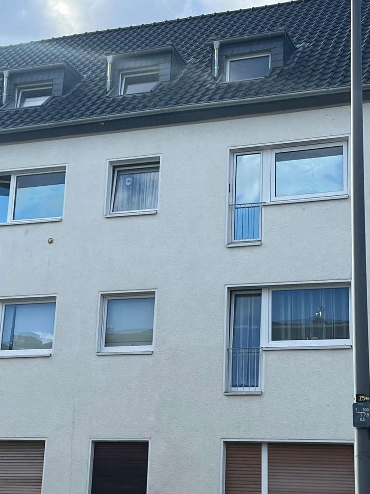 Thumbnail-Wohnung zum Kaufen in Köln 289.000,00 € 70 m²