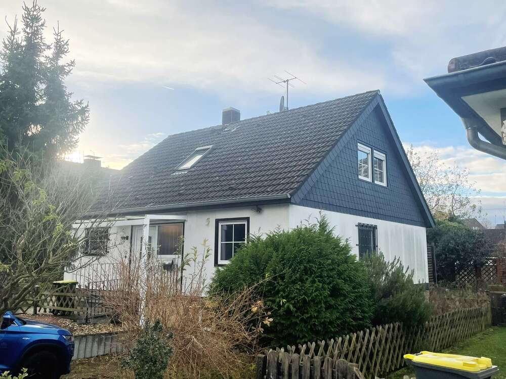 Thumbnail-Wohnung zum Mieten in Köln 1.500,00 € 135 m²