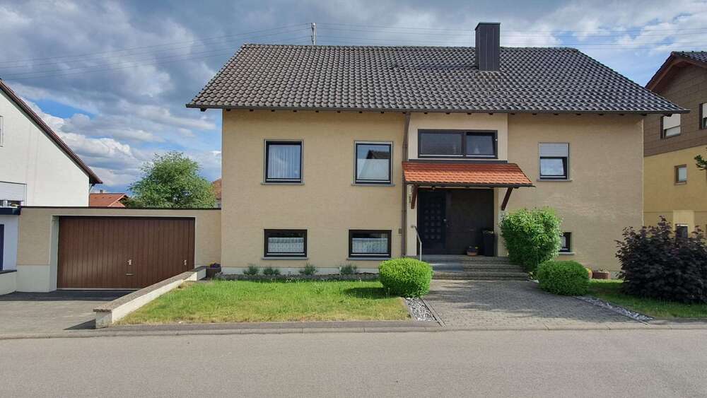 Thumbnail-Haus zum Kaufen in Winterlingen 295.000,00 € 189 m²