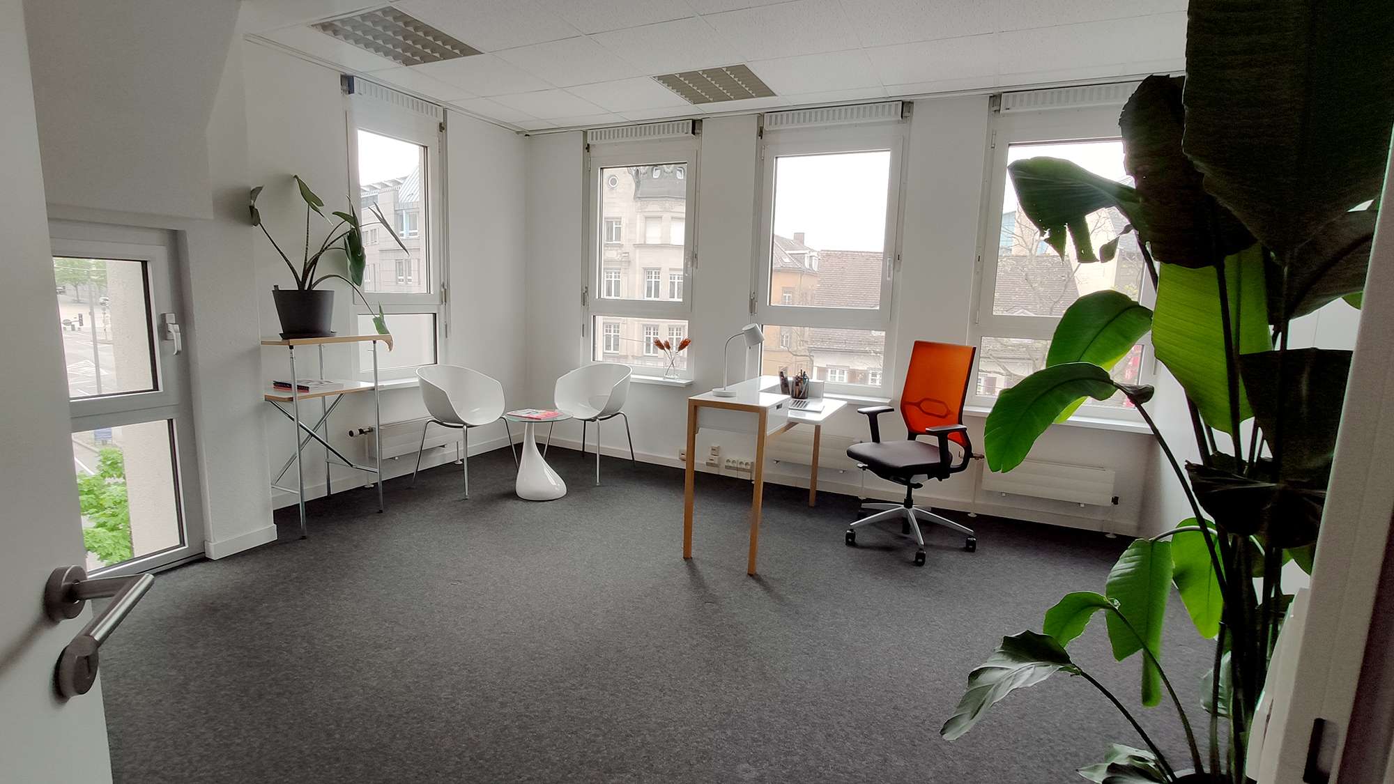 Thumbnail-Büro in Stuttgart 595,00 € 30 m²