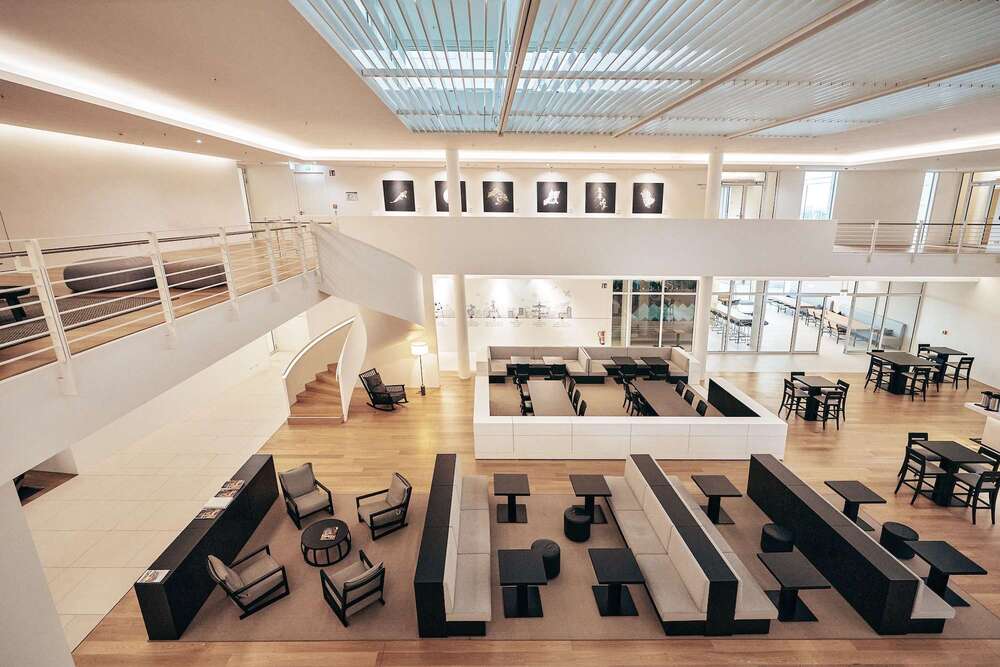 Thumbnail-Büro in Hamburg 295,00 € 4 m²