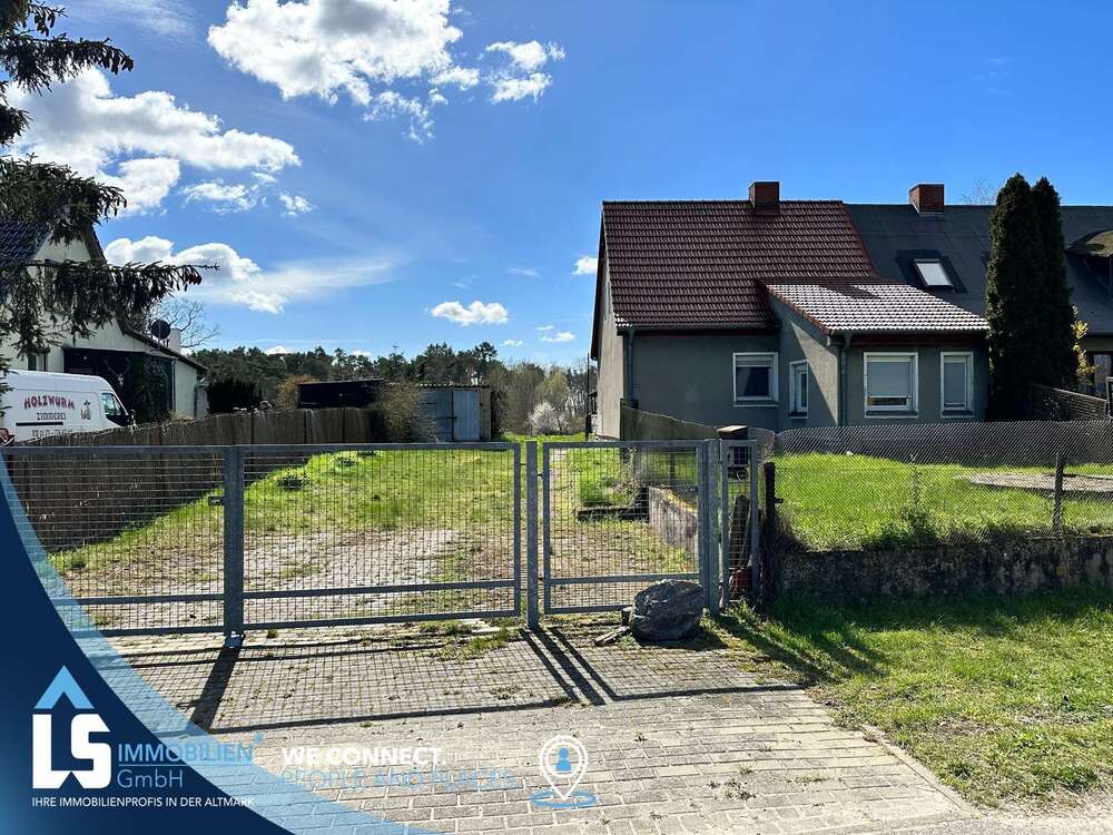 Thumbnail-Haus zum Kaufen in Havelberg 69.000,00 € 121 m²