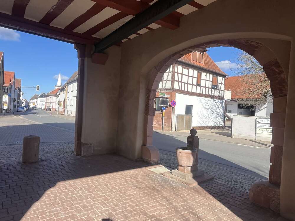 Thumbnail-Grundstück zu verkaufen in Otzberg 165.000,00 € 275 m²