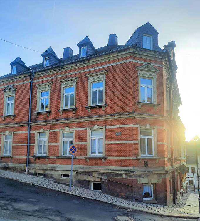 Thumbnail-Wohnung zum Mieten in Eibenstock 220,00 € 66 m²