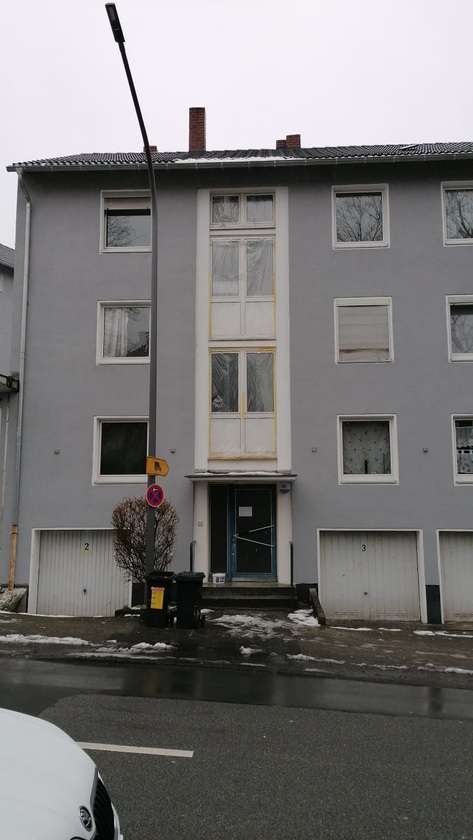 Thumbnail-Wohnung zum Mieten in Wuppertal 430,00 € 42 m²