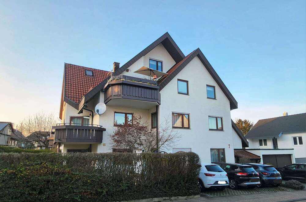 Thumbnail-Wohnung zum Kaufen in Esslingen am Neckar 389.000,00 € 94.69 m²