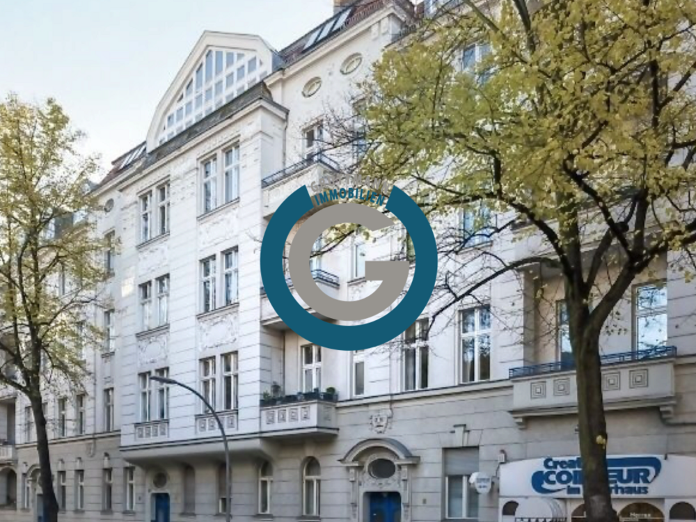 Thumbnail-Wohnung zum Kaufen in Berlin 579.000,00 € 114 m²