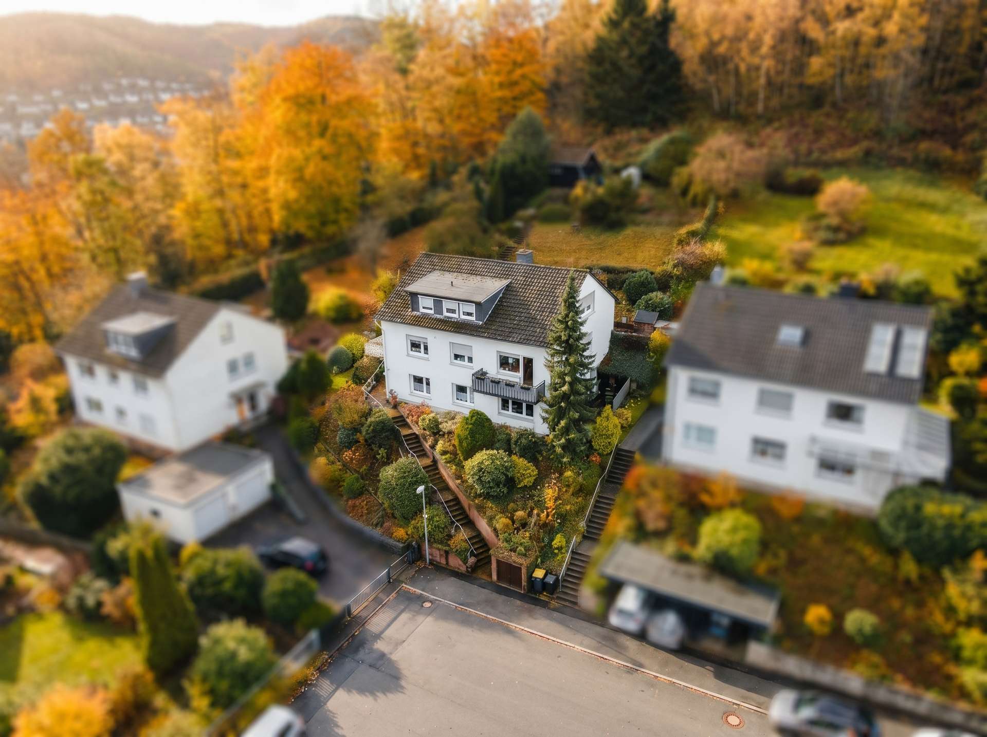 Thumbnail-Haus zum Kaufen in Nachrodt-Wiblingwerde 339.000,00 € 243 m²