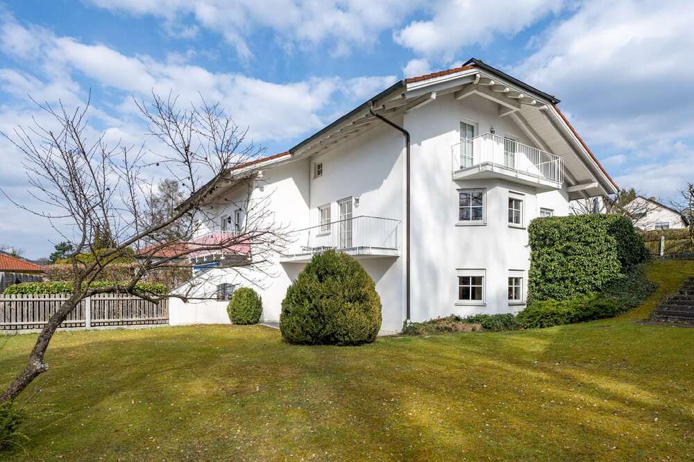 Thumbnail-Haus zum Kaufen in Seefeld 1.075.000,00 € 145 m²
