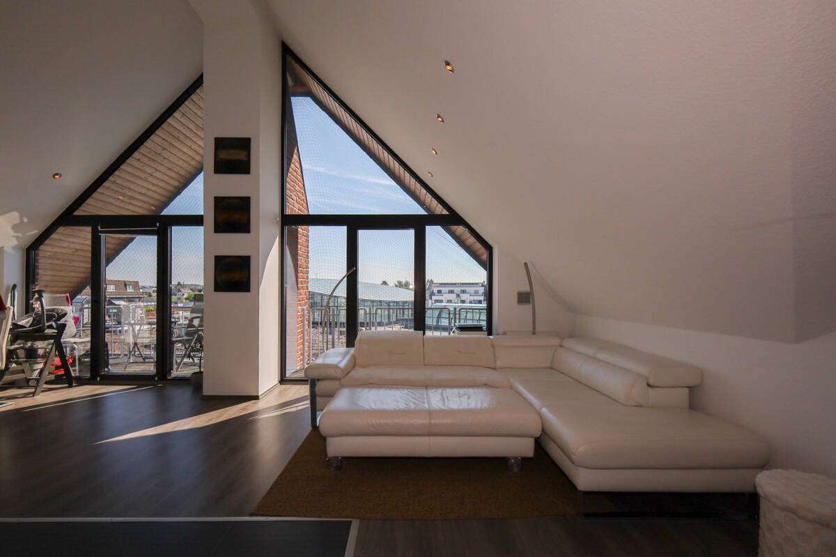Thumbnail-Wohnung zum Mieten in Langenfeld (Rheinland) 1.107,00 € 78 m²