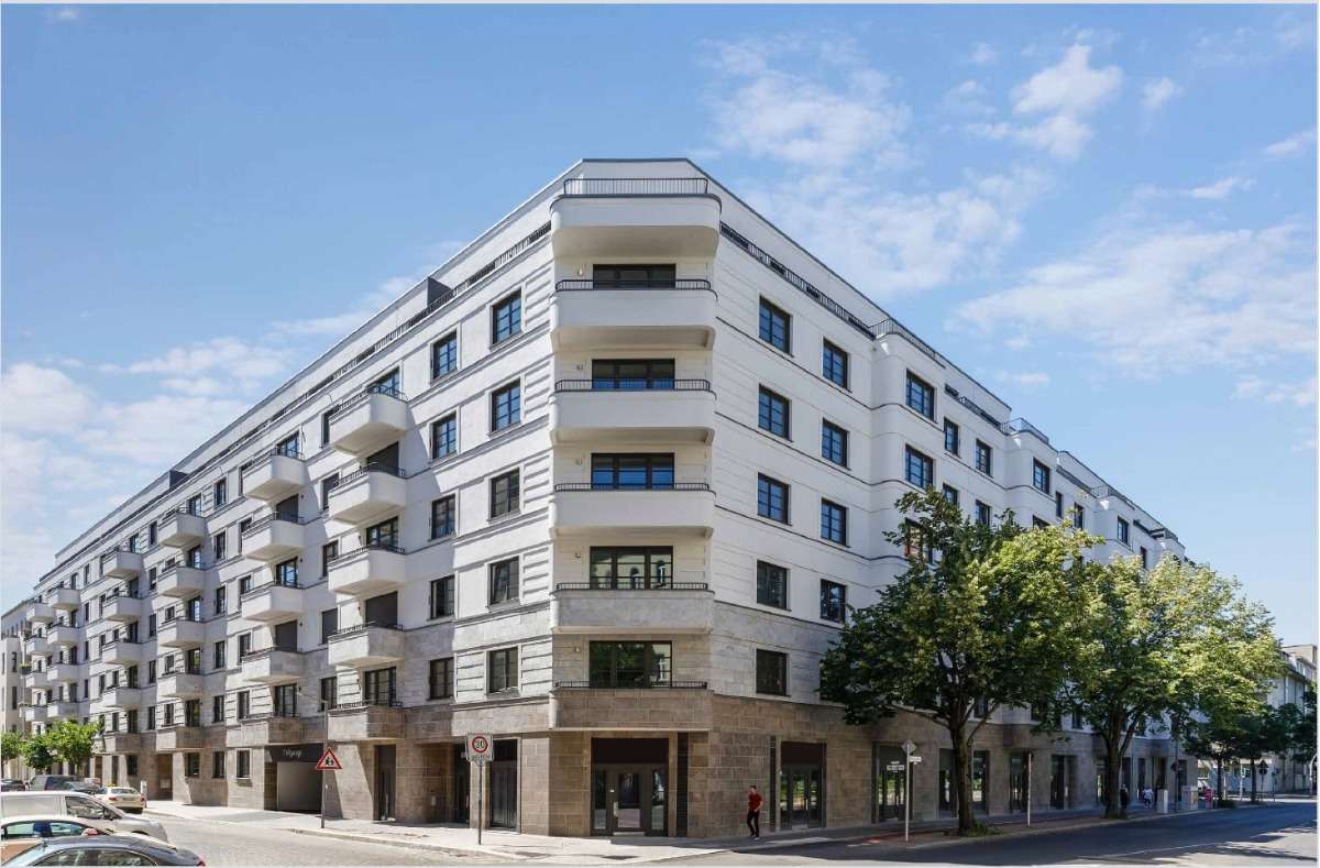 Thumbnail-Einzelhandel in Berlin 502.298,00 € 37.97 m²