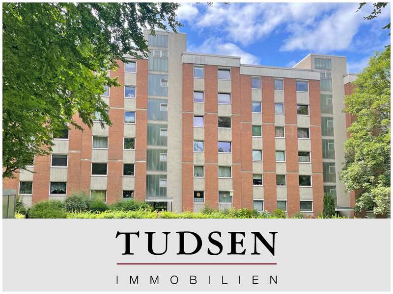 Thumbnail-Wohnung zum Kaufen in Hamburg 330.000,00 € 85 m²