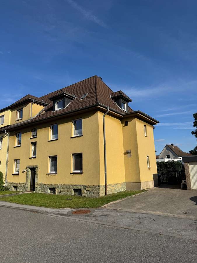 Thumbnail-Wohnung zum Kaufen in Soest 145.000,00 € 72.15 m²