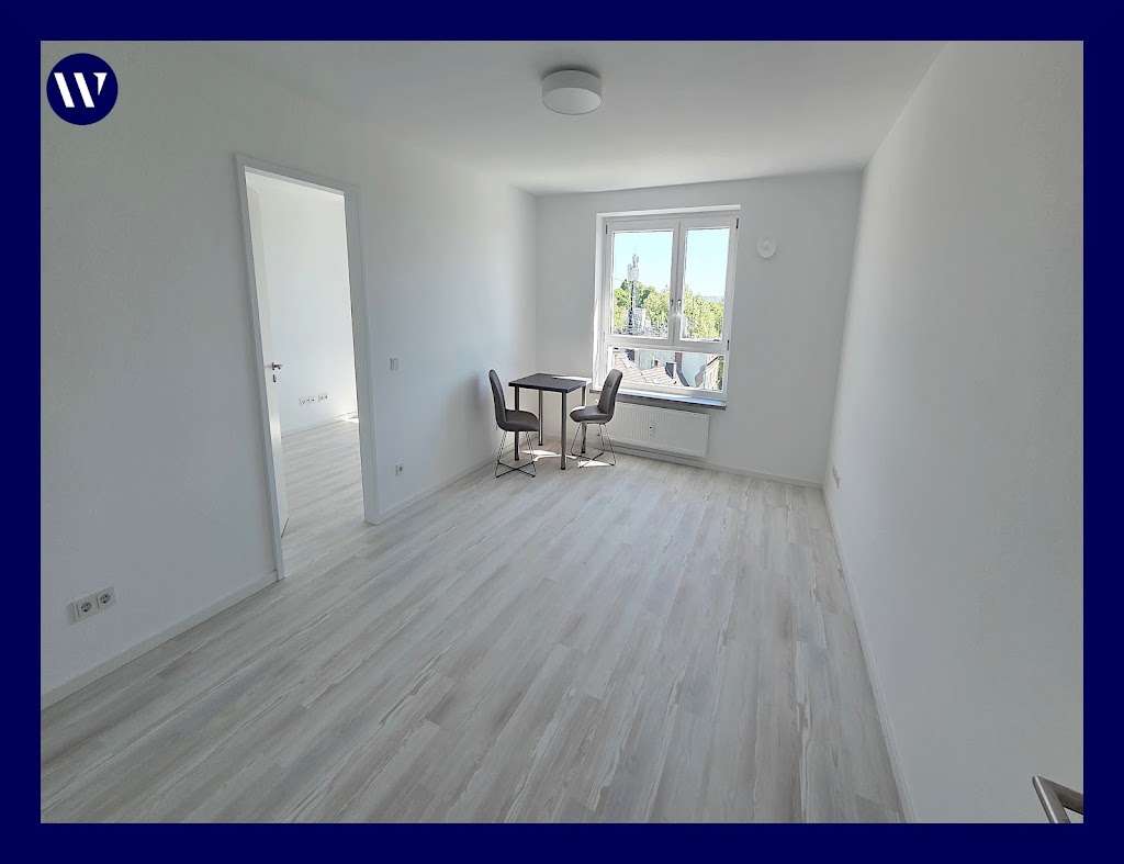 Thumbnail-Wohnung zum Mieten in Aachen 890,00 € 55 m²