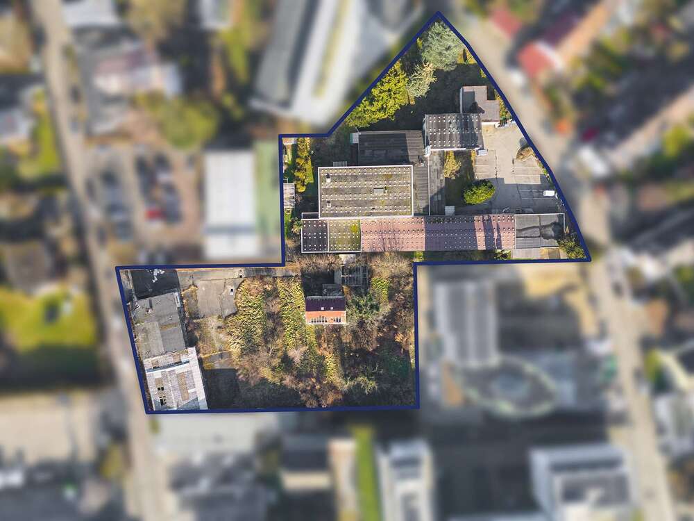 Thumbnail-Grundstück in Neusäß 8.000.000,00 € 8149 m²