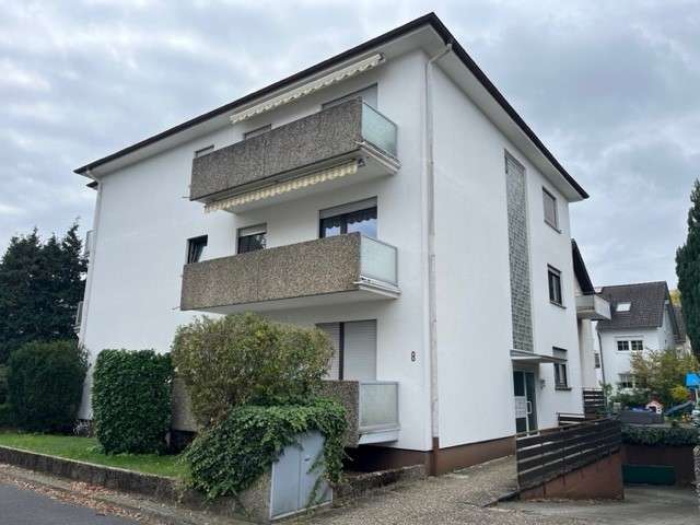 Thumbnail-Wohnung zum Mieten in Offenbach am Main - Bieber 910,00 € 70 m²