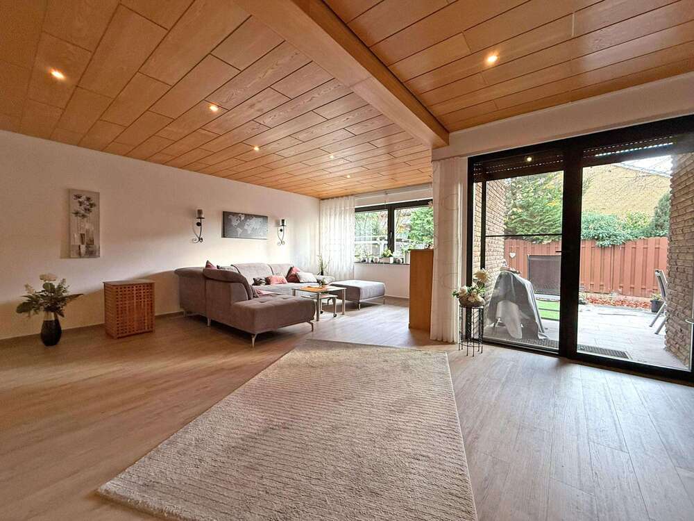 Thumbnail-Wohnung zum Kaufen in Hamm 224.000,00 € 104.12 m²